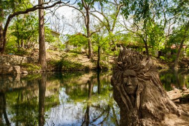 Texas Hill Country