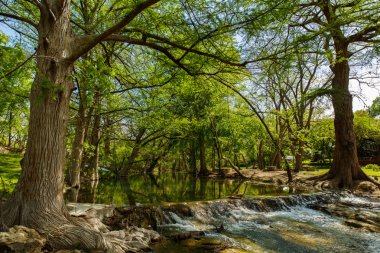 Texas Hill Country