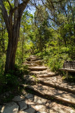 Texas Hill Country