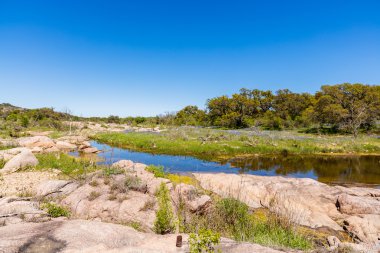 Texas Hill Country