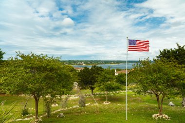 Clear Lake Austin