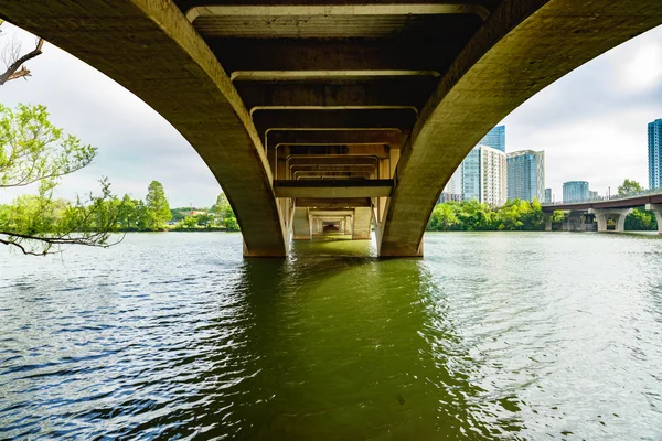 Pont de la rue Lamar — Photo