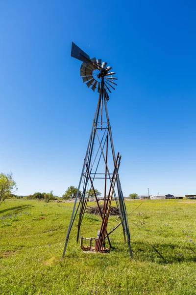 Texas Hill Country — Stock Photo, Image