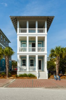 Florida Panhandle ev