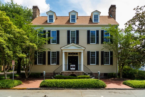 Maison historique Savannah — Photo