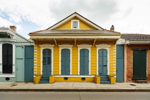 Quartiere francese Home — Foto Stock