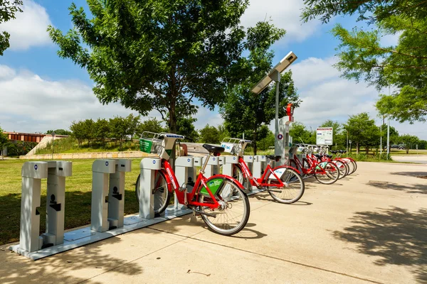 Austin B Cycle — Stock Photo, Image