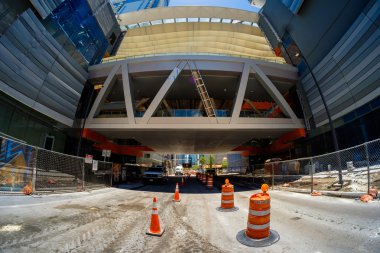 Brickell şehir merkezi