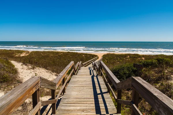 Plage de Ponte Vedra — Photo