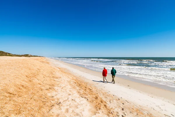 Ponte Vedra Beach — Stok fotoğraf