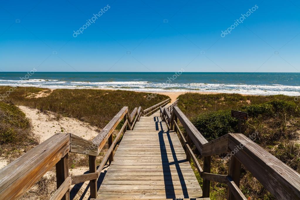 Ponte Vedra Beach