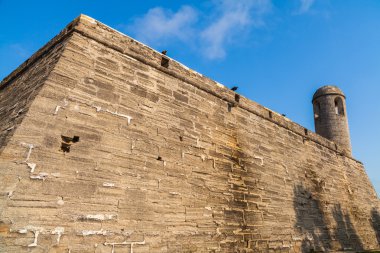 Saint Augustine Fort