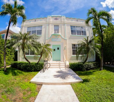 Miami Beach