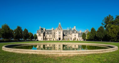 Biltmore evi