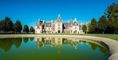 Biltmore evi