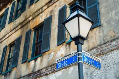Charleston.