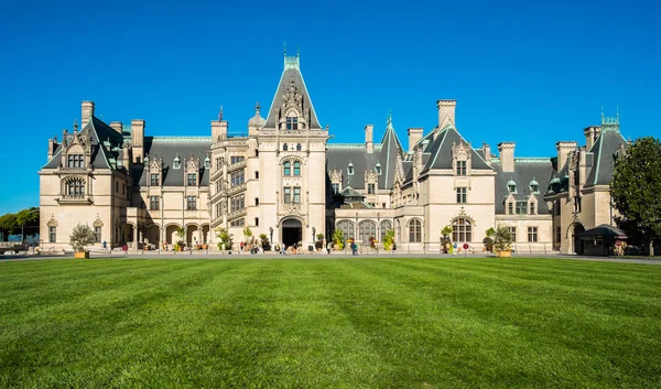 Biltmore House — Stockfoto