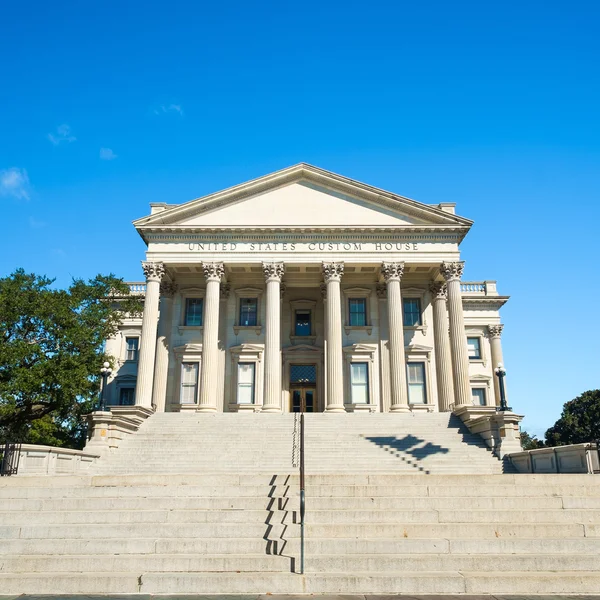 Charleston — Stockfoto