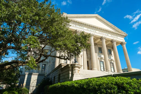 Charleston — Stockfoto