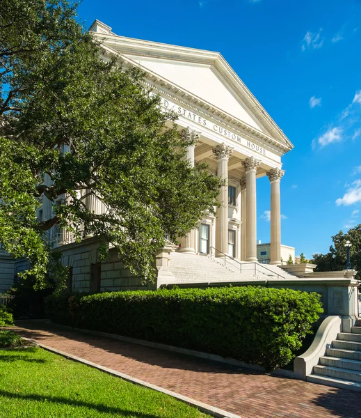 Charleston — Stock fotografie