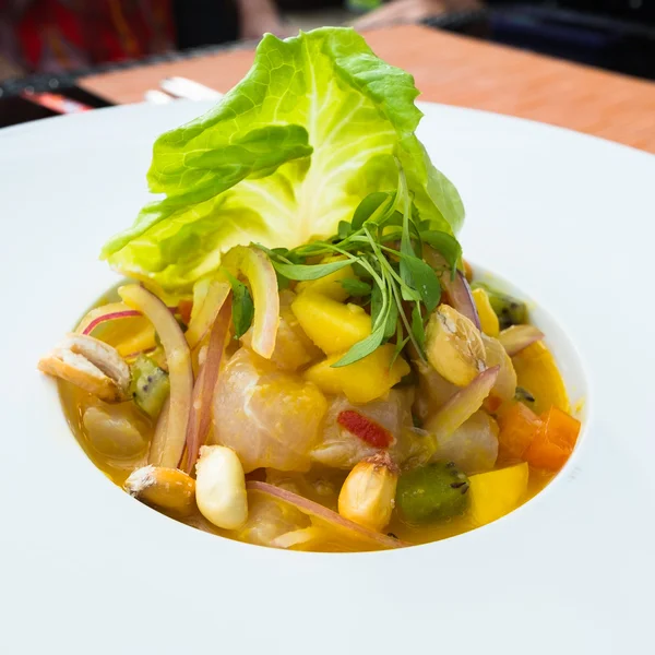 Ceviche — Foto Stock