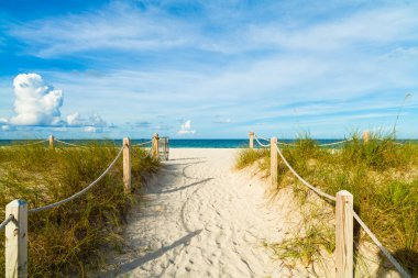 Miami Beach
