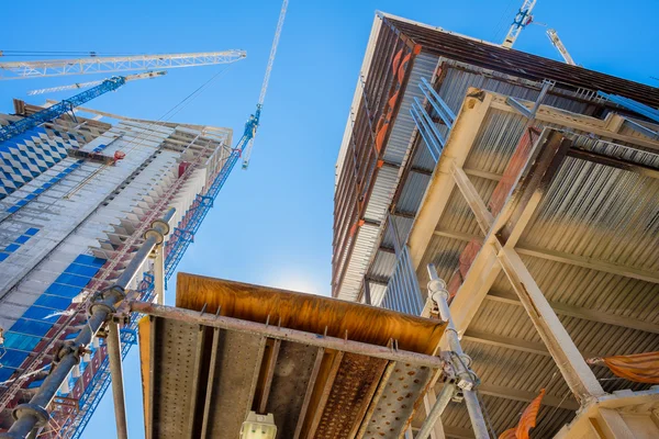 Brickell şehir merkezi