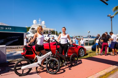 Miami Uluslararası Boat Show
