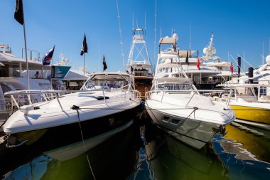 Miami Uluslararası Boat Show