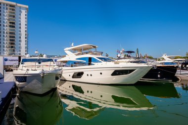 Miami Uluslararası Boat Show