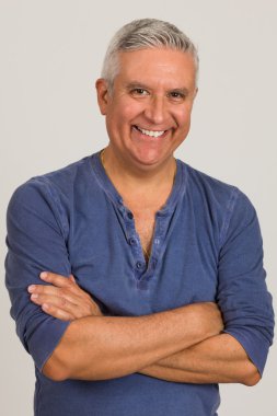 yakışıklı adam