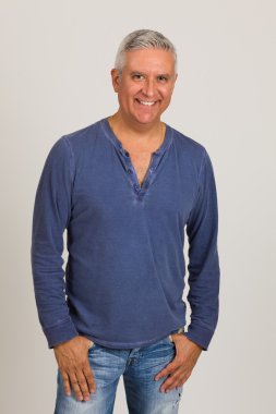 yakışıklı adam