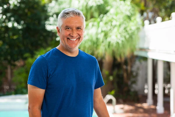 Handsome man — Stock Photo, Image