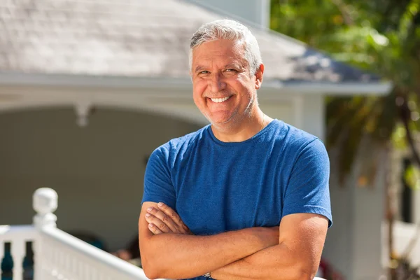 Handsome man — Stock Photo, Image