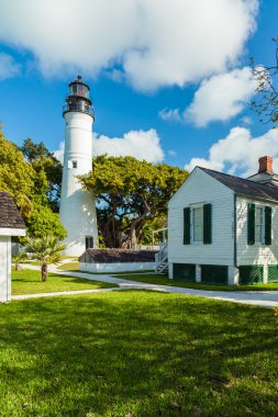 Key west deniz feneri