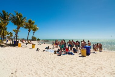 Key West Bahar tatili