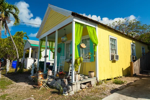 Architektura Key West — Zdjęcie stockowe