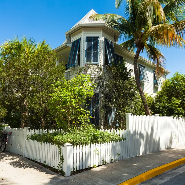 Key West mimarisi — Stok fotoğraf