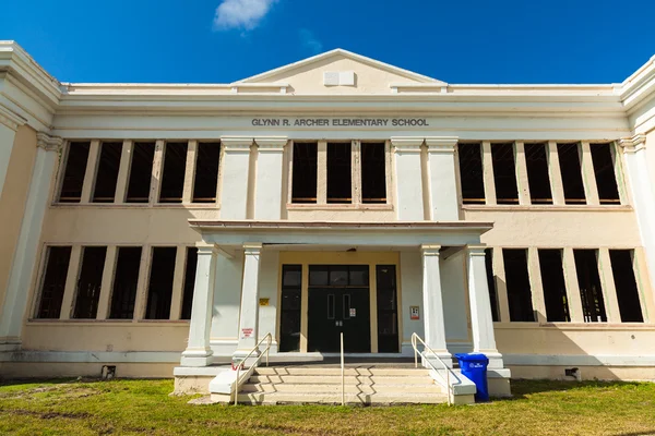 Scuola Key West — Foto Stock