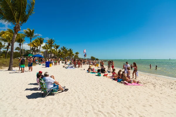 Key West Bahar tatili