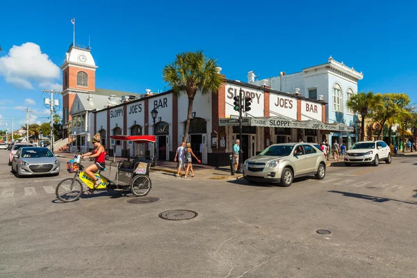 Key West — Foto Stock