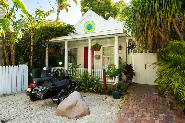 Arquitectura Key West —  Fotos de Stock