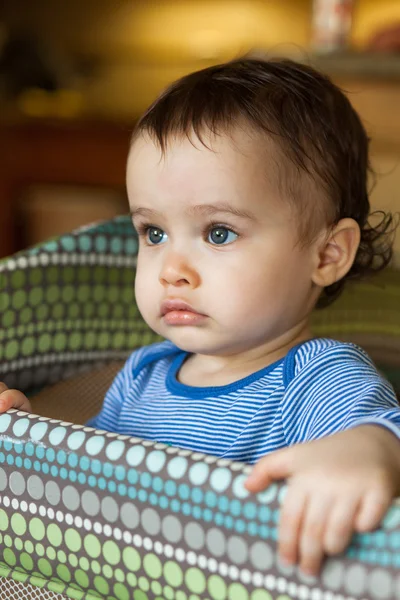 Bambino mio — Foto Stock