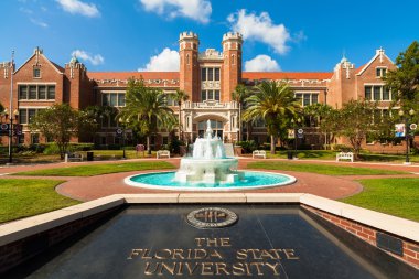 Florida Eyalet Üniversitesi