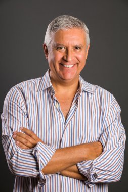 yakışıklı adam