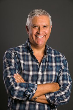 yakışıklı adam