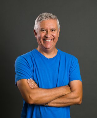 yakışıklı adam