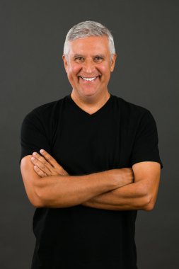 yakışıklı adam