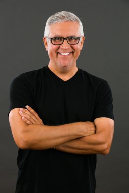 yakışıklı adam