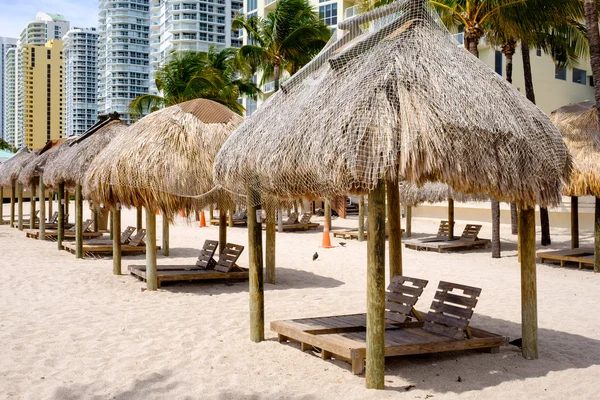 North Miami Beach — Stockfoto